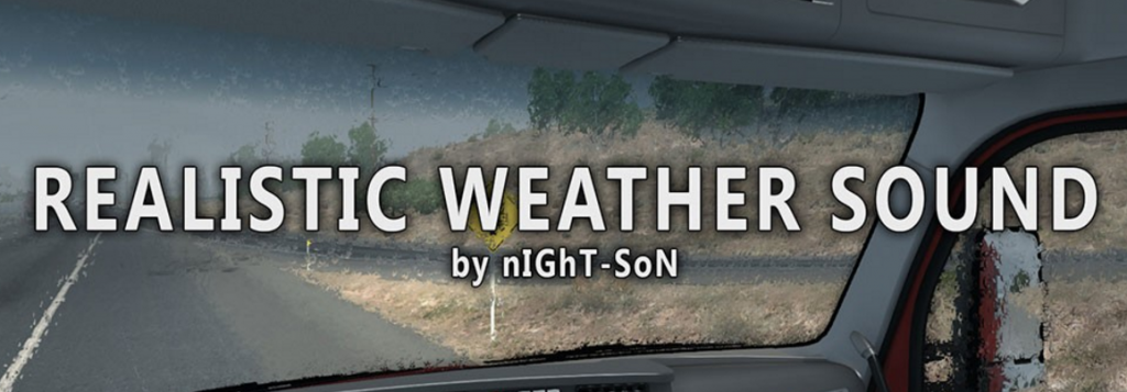 Realistic-Weather-Sound-v-1.7.4-by-nIGhT-SoN
