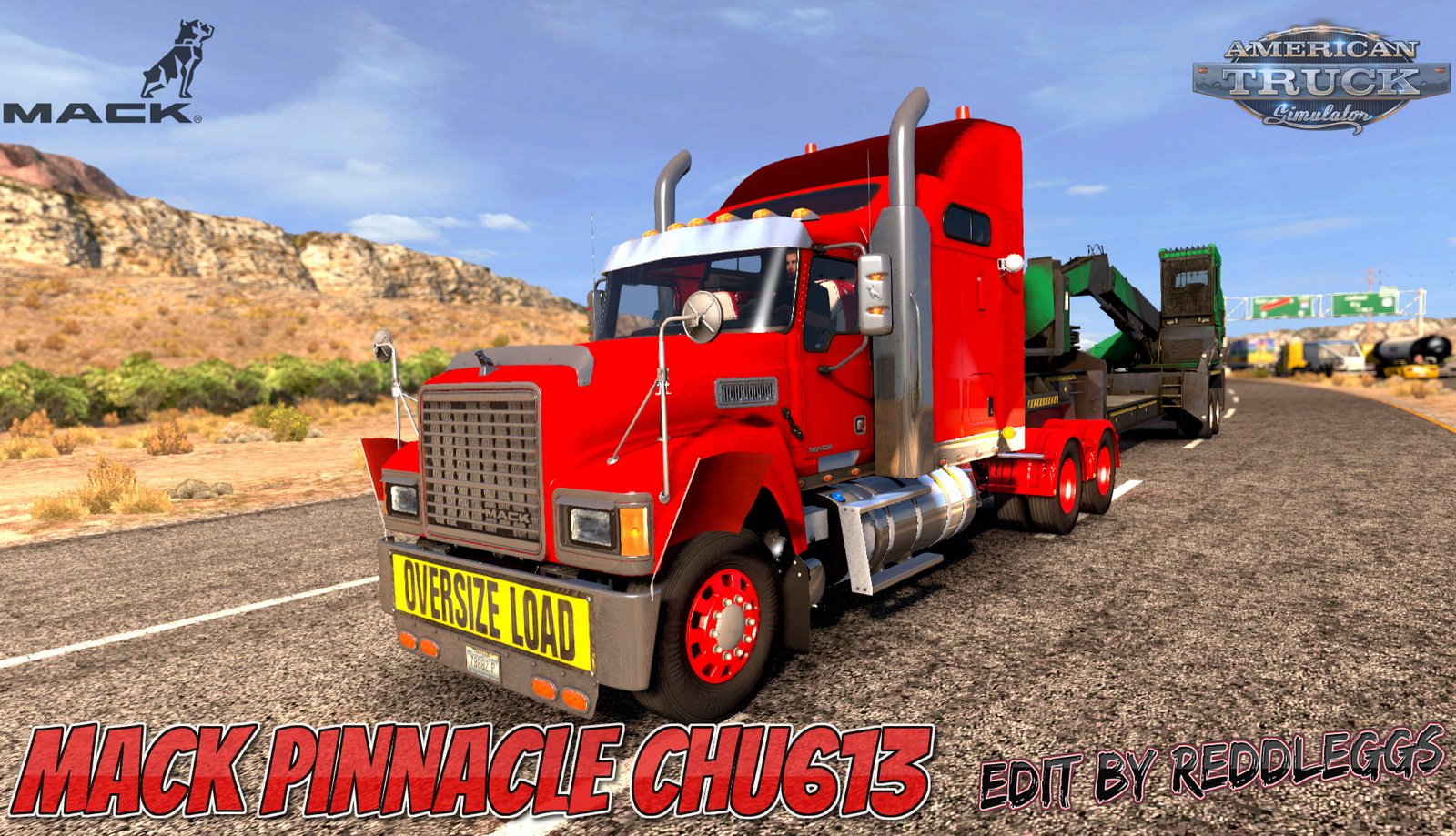 american truck simulator for mac
