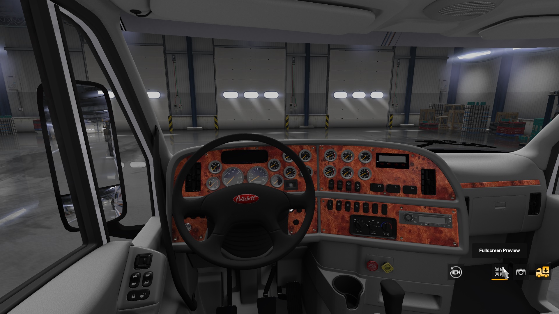 Peterbilt 387 Ats Mods American Truck Simulator Mods