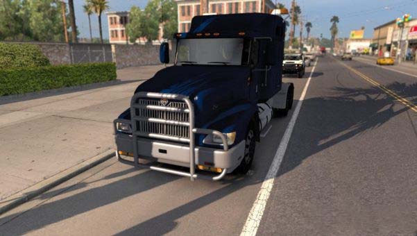 american truck simulator free download 1.31