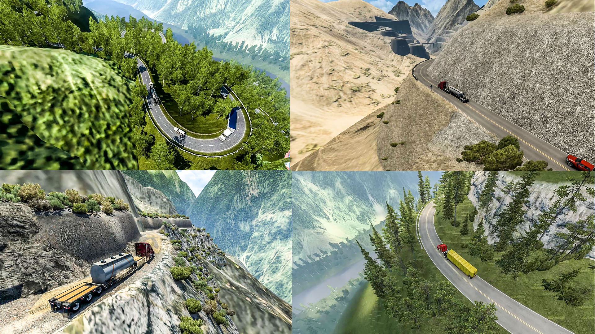 Hide road. Open Roads игра. Urban Truck Simulator | experience Himalayan Roads. Премьер роад мапа. Американ трак симулятор 2 Mountain Road как найти эту дорогу.