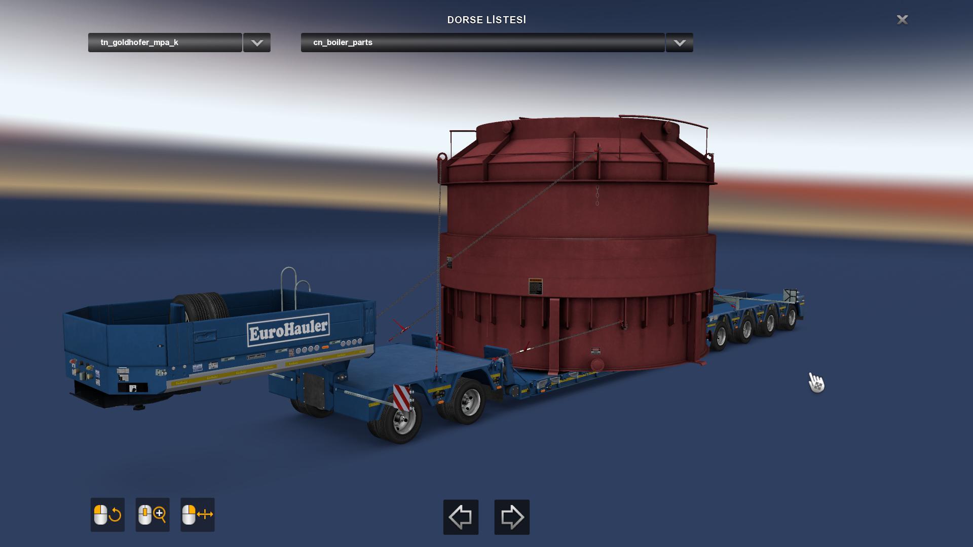 Последняя версия атс. Прицепы из етс 2 для АТС мод. Special transport ATS. ETS 2 Special transport DLC. American Truck Simulator моды прицепы.