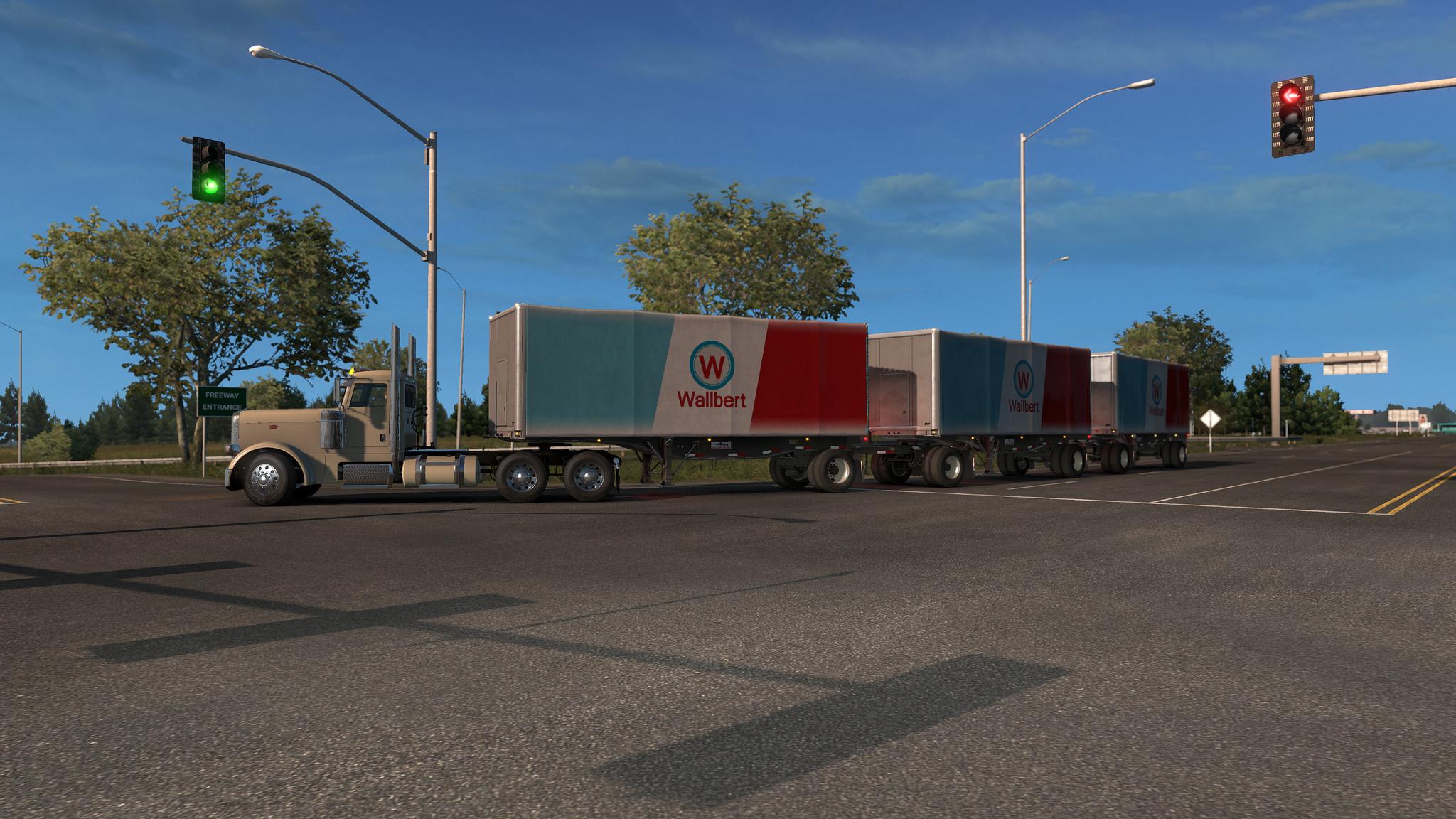 Прицеп атс. American Truck Simulator прицепы. Ats2 1.47 полуприцепы. ATS Mods прицепы. American Truck Simulator моды прицепы.