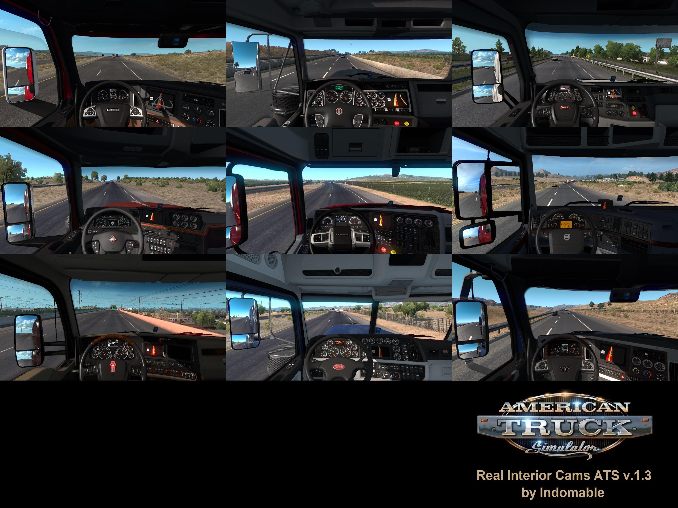 Последняя версия атс. Реал трак симулятор. American Truck Simulator Mods УАЗ Патриот. Американ трак симулятор последняя версия 2023. Мод Chevrolet Tahoe 2007 версия 3.6 для American Truck Simulator (v1.49.x).