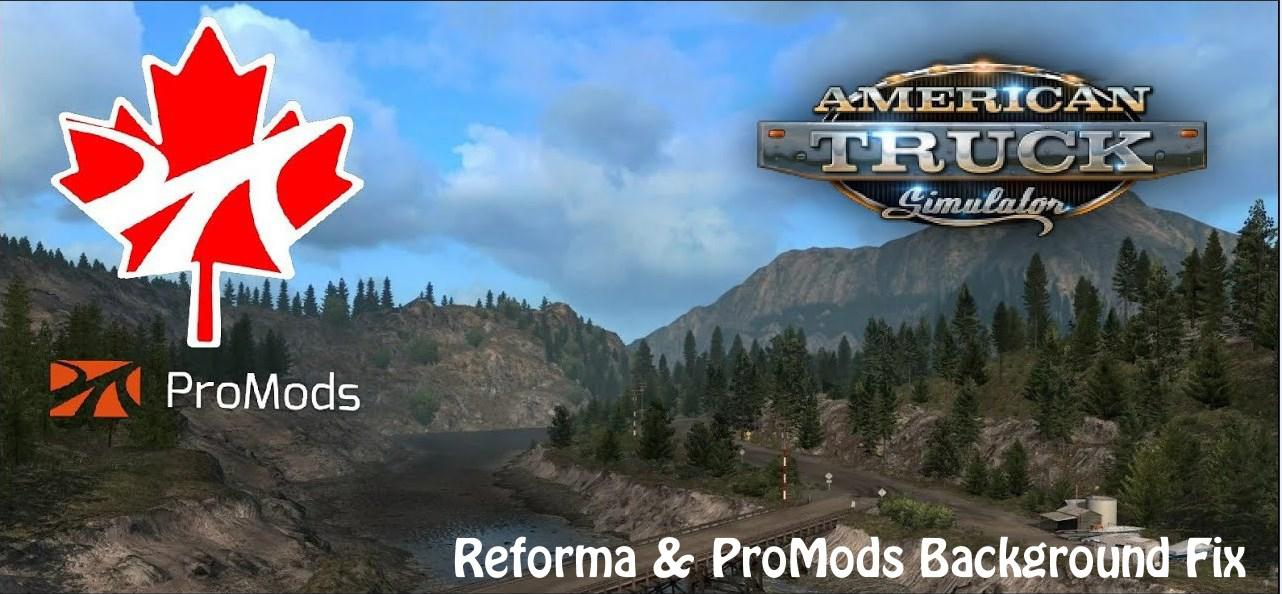 Posts by ATS mods. reforma-promods-background-fix-1-39_1_8EW32. 