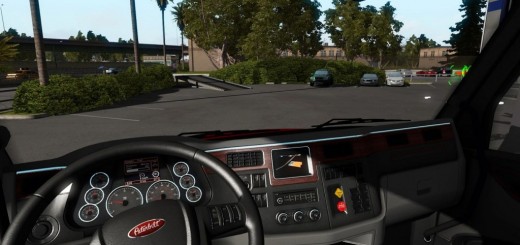 PAINT JOB COMPETITION UPDATE for American Truck Simulator 1024x640