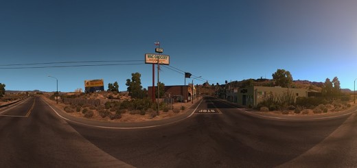 american truck simulator panorame 004