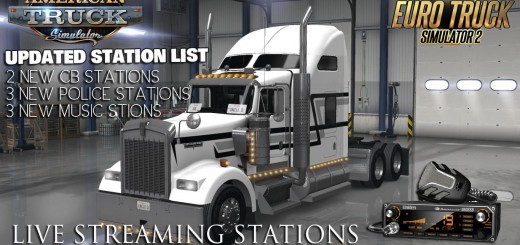 5135 uncle d ats ets2 cb radio chatter live stream stations v1 01 1