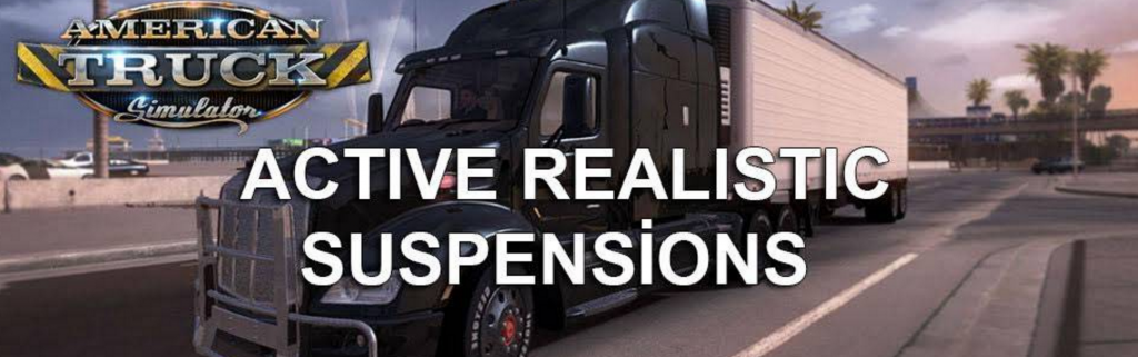 Active-realistic-suspension