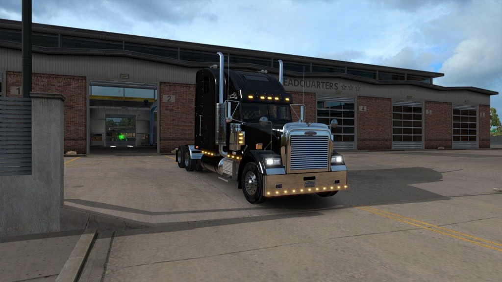 freightliner classic xl reworked by vitalik062 1 0 0 4 3