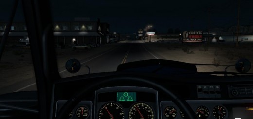 new dashboard for kenworth w900 1.png