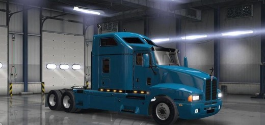 trucks pack mod v 1 1 1 1 1