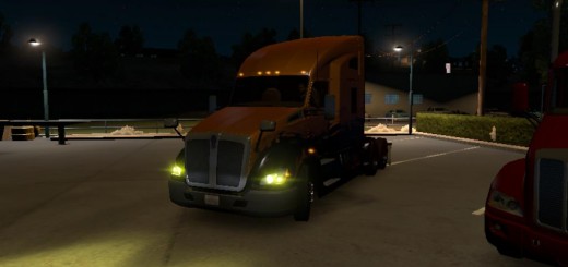 yellow lights for trucks 1 22 1