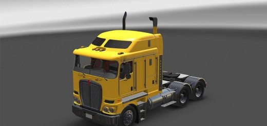 kenworth k200 for ats 11 1