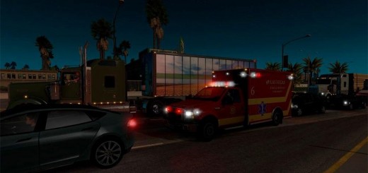 usa e r traffic for ats by solaris36 1