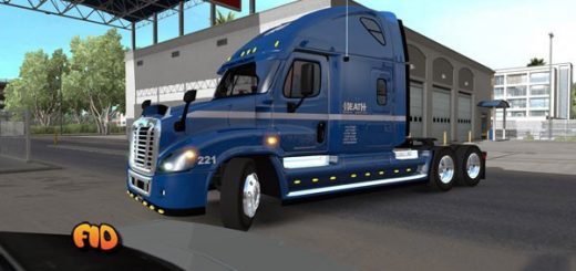 Robert Heath Trucking 3 601x338