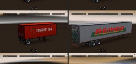 all trailers pack v 1 0 0 by bricklayer 1