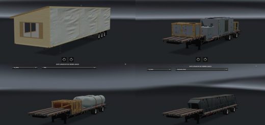 pack trailers ats v1 0 1