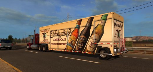 beverages trailer 18wos to ats 1 23 1