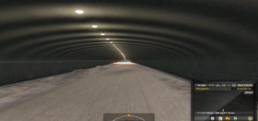 government access tunnel v1 1 2