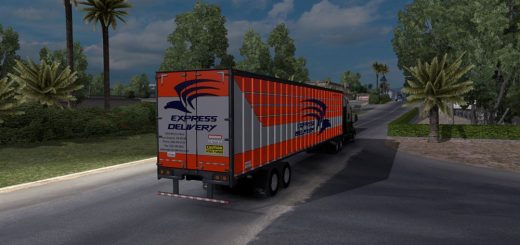 Express Delivery 3 601x338