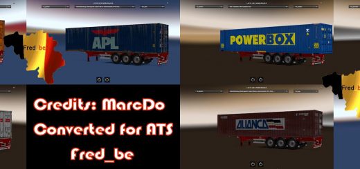 trailer pack pacton for ats v1 3 1 3 x 1
