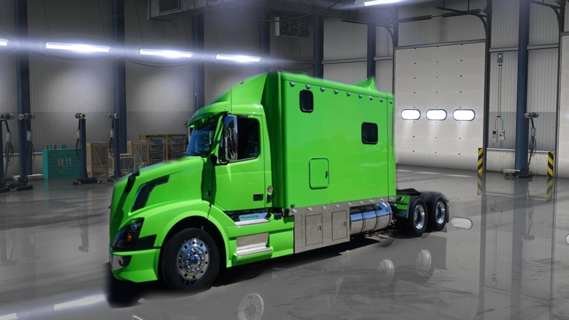 Ats Mod Volvo Vnl 2024 Anissa Cathrin