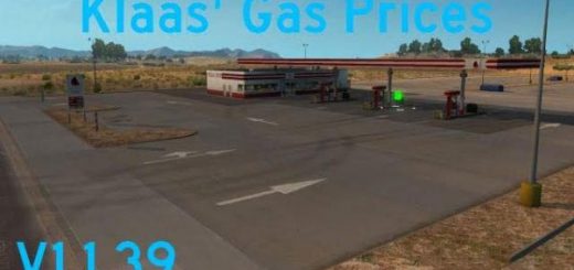 gas prices 601x338