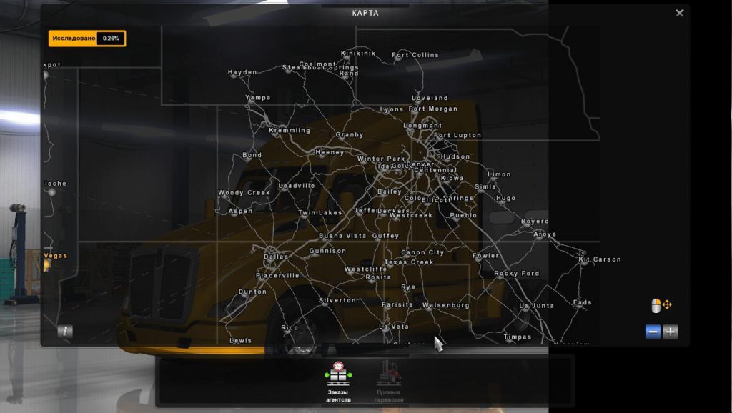 ats map by mario for v1 5 update 3