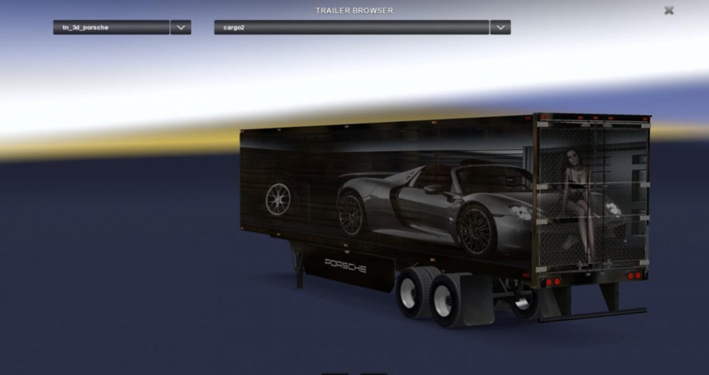 3D AD Refeer Trailers Pack ATS 2