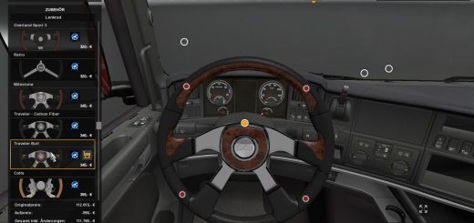 6580 steering creations pack from ats v1 0 1