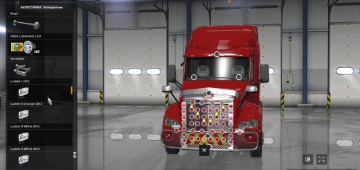 tuning accessories for trucks ats 1