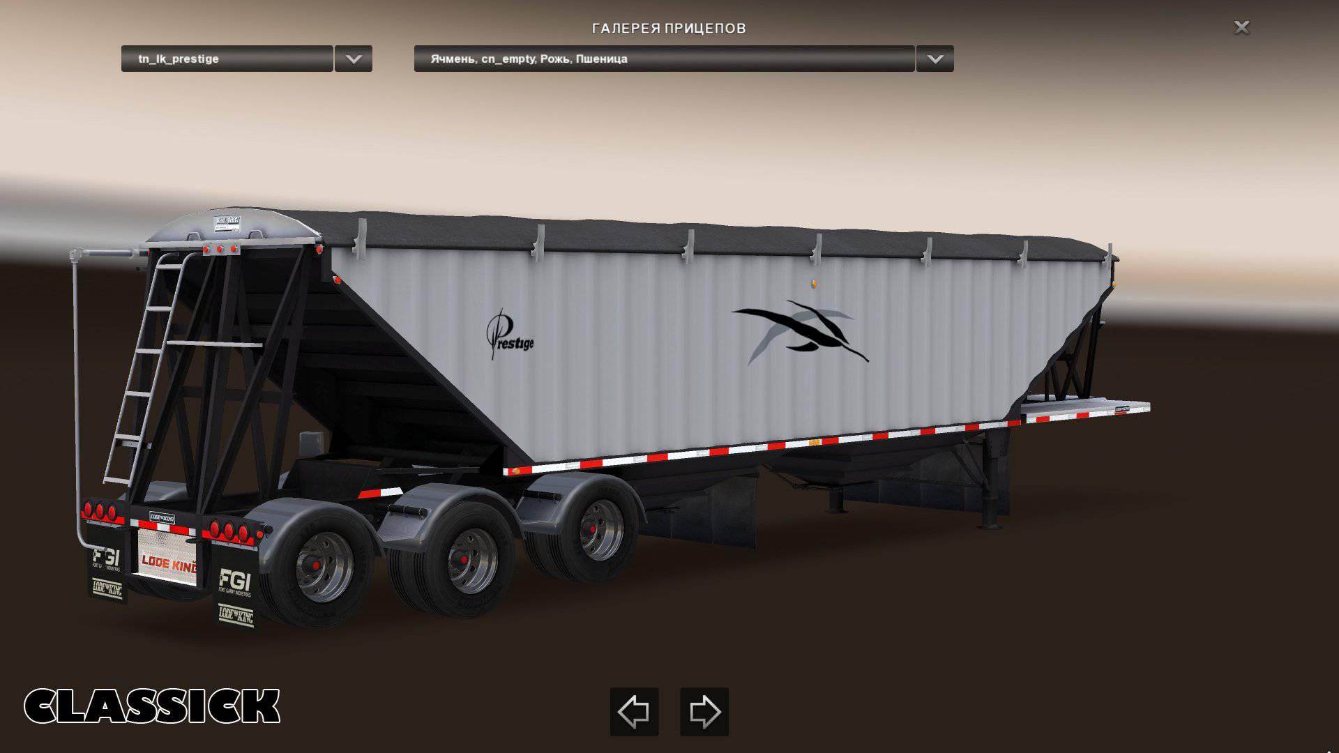 fs19 merritt super b grain trailer mod