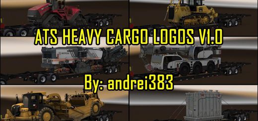 ats heavy cargo logos v 1 0 1