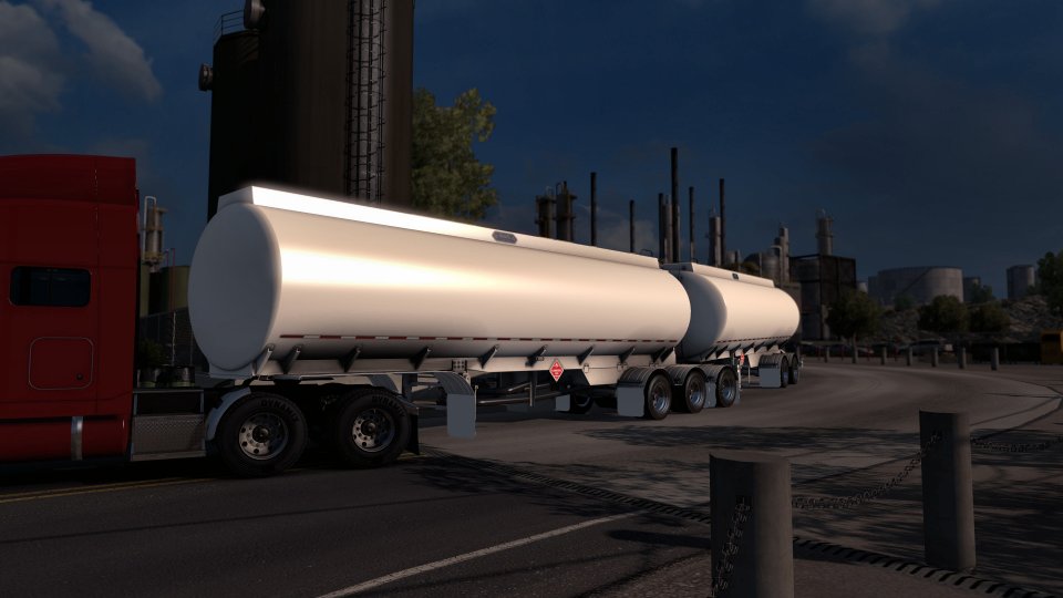 American Truck Simulator Download Free