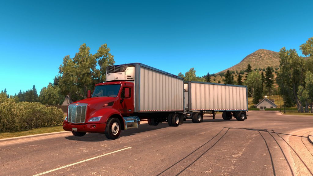 american truck simulator download for pc free
