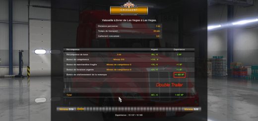 fast level more xp for ats v1 29 x 1 29 xs 1 REA