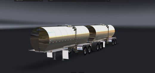 trailer pack for american truck simulator 1 28 2 AAADE