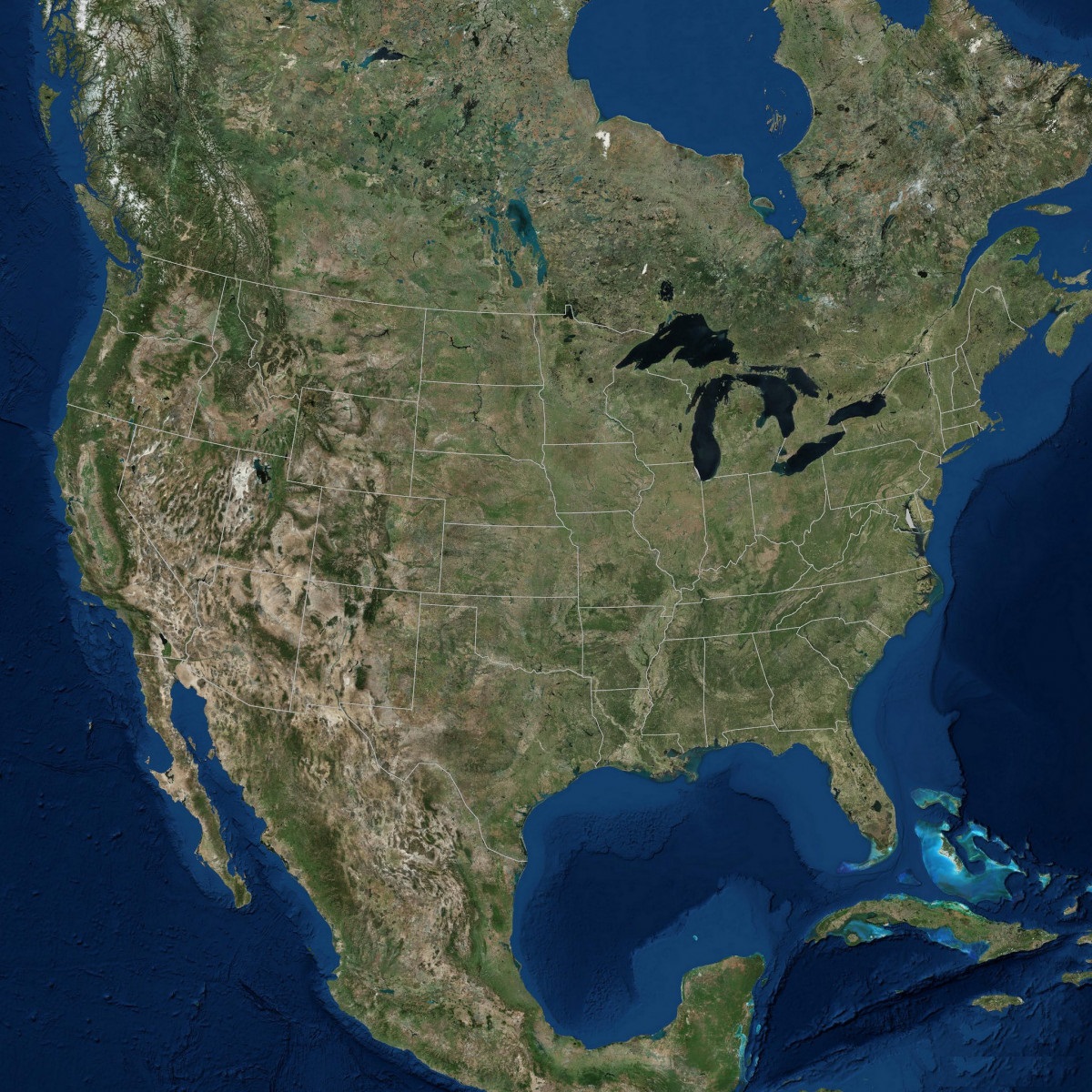 Карта янг. ATS карта всей Америки. Америка 5.2. ATS-1 Satellite. Карта Американ трак Техас.