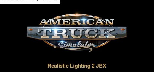 realistic lighting 2 jbx 16 1 2018 1 6 x 1 28 x 1 29 x 1