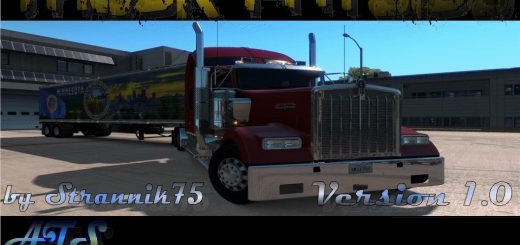 4445 truck physics v1 0 1 QRRS4