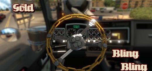 harvens chain steering wheel v24 02 18 1 6 x 1 30 x 3 E1VE6
