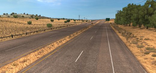 Realistic Roads 2 DD61