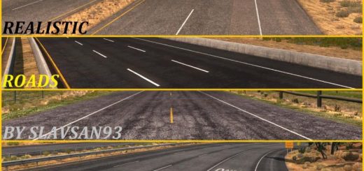 realistic roads v 2 0 1