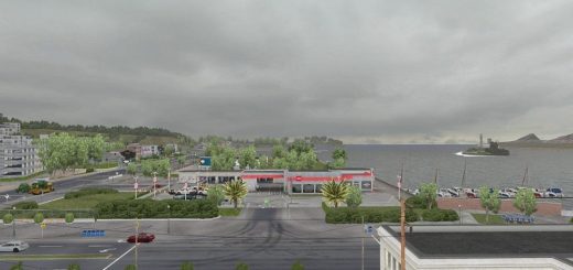 weather mod by piva for ats 5 0 2 ED4AV