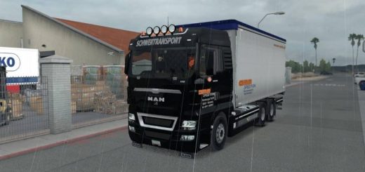 3 in 1 man xbs with bdf trailers for ats v1 31 x 2