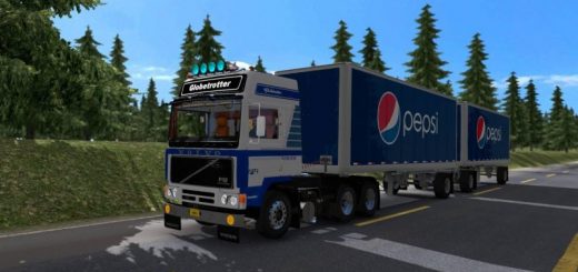 volvo f10 f12 for ats 1 31 x updated 1