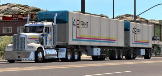 scs company skins trailers ownership 1
