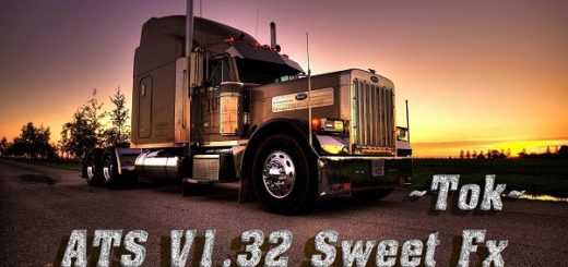 SweetFX 2XVDS