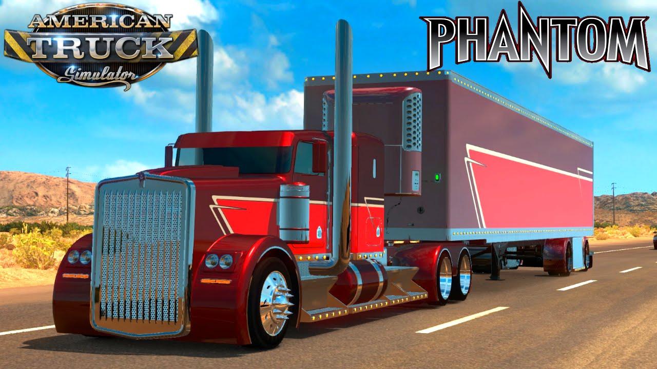 american truck simulator free download 1.31